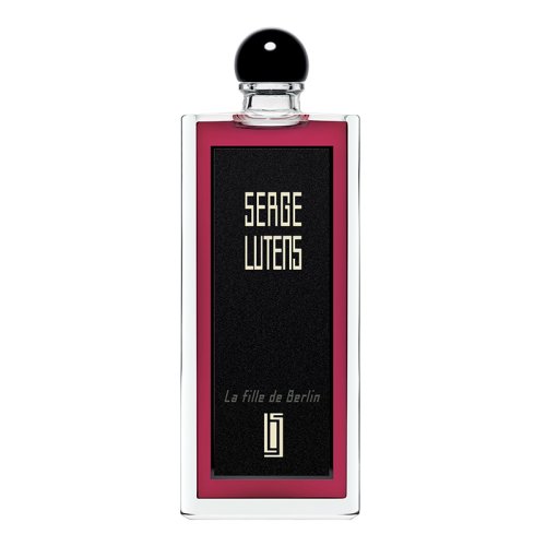 SERGE LUTENS La Fille de Berlin - Eau de Parfum 3700358122139 SERGE LUTENS La Fille de Berlin - Eau de Parfum 3700358122139